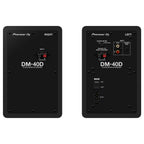 Pioneer DM-40D 4" Desktop Active Monitor System - Pair