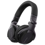 Pioneer HDJ-CUE1 DJ On-Ear Headphones
