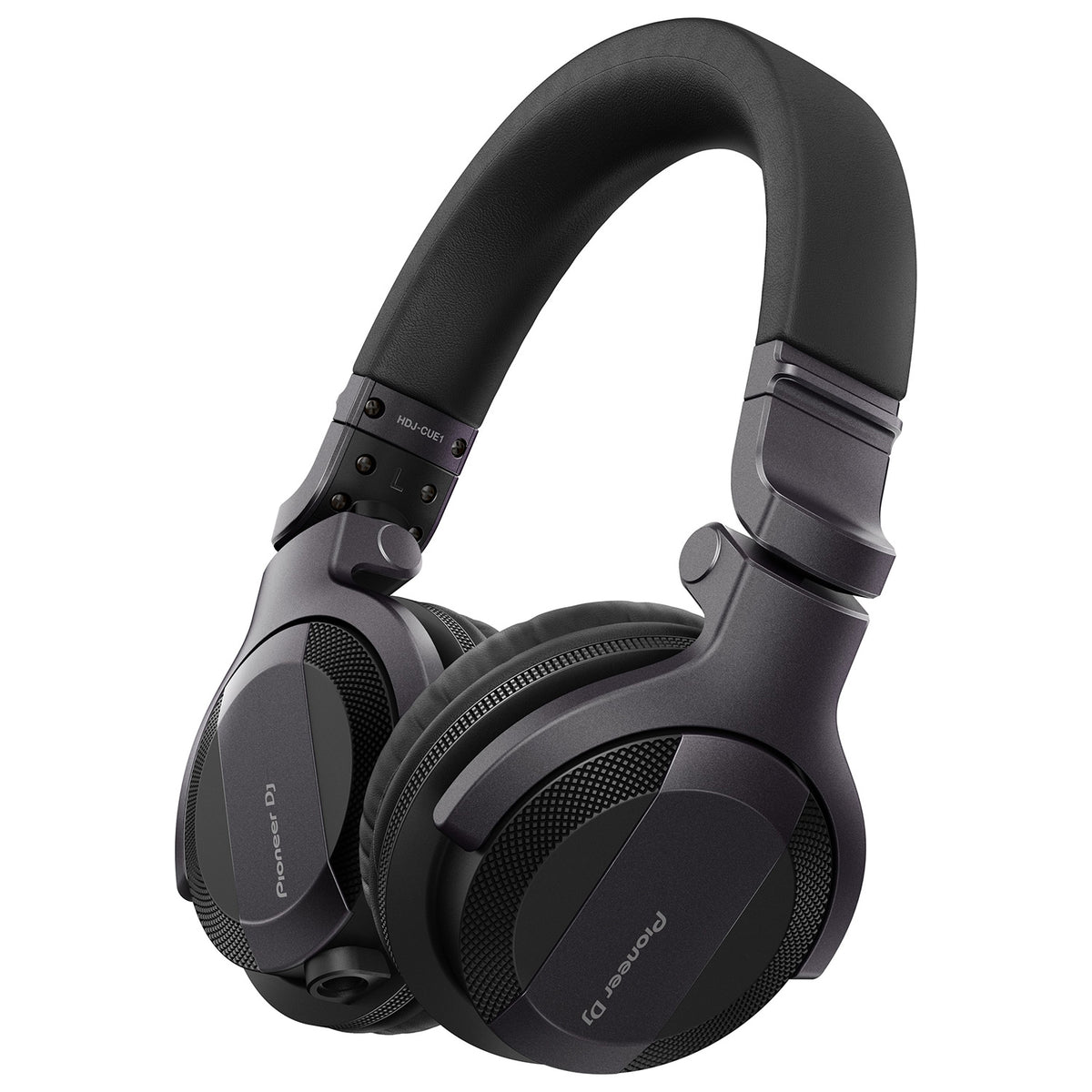 Pioneer HDJ-CUE1 DJ On-Ear Headphones