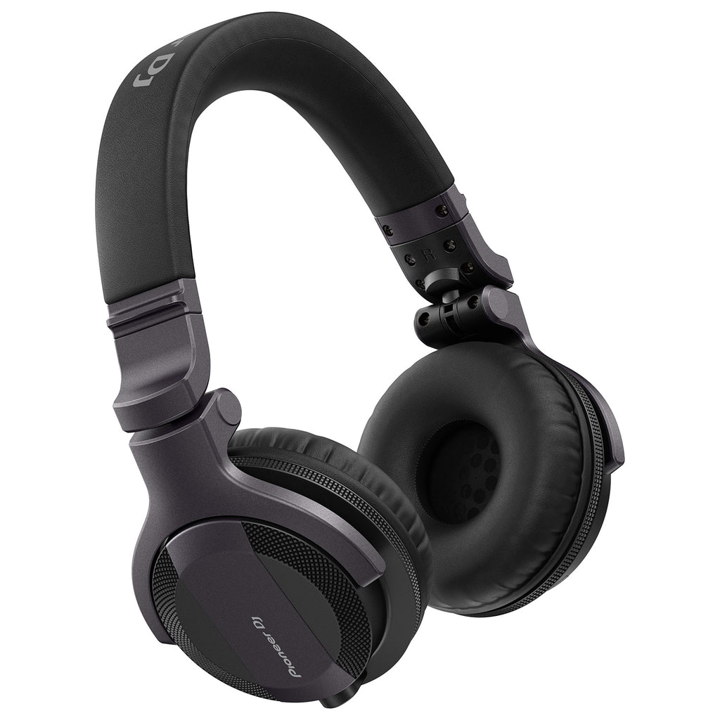 Pioneer HDJ-CUE1 DJ On-Ear Headphones