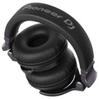 Pioneer HDJ-CUE1 DJ On-Ear Headphones