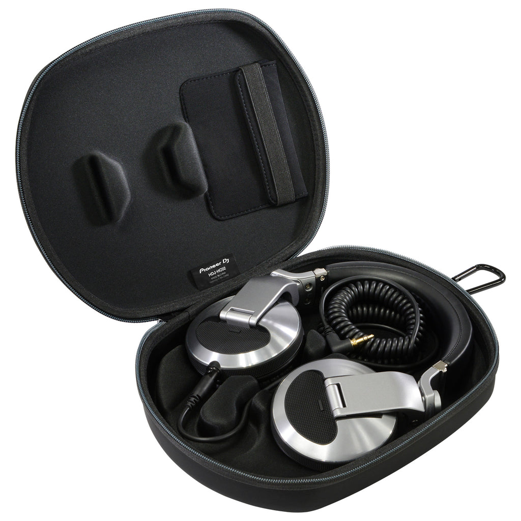 Pioneer HDJ-HC02 DJ Headphones Case