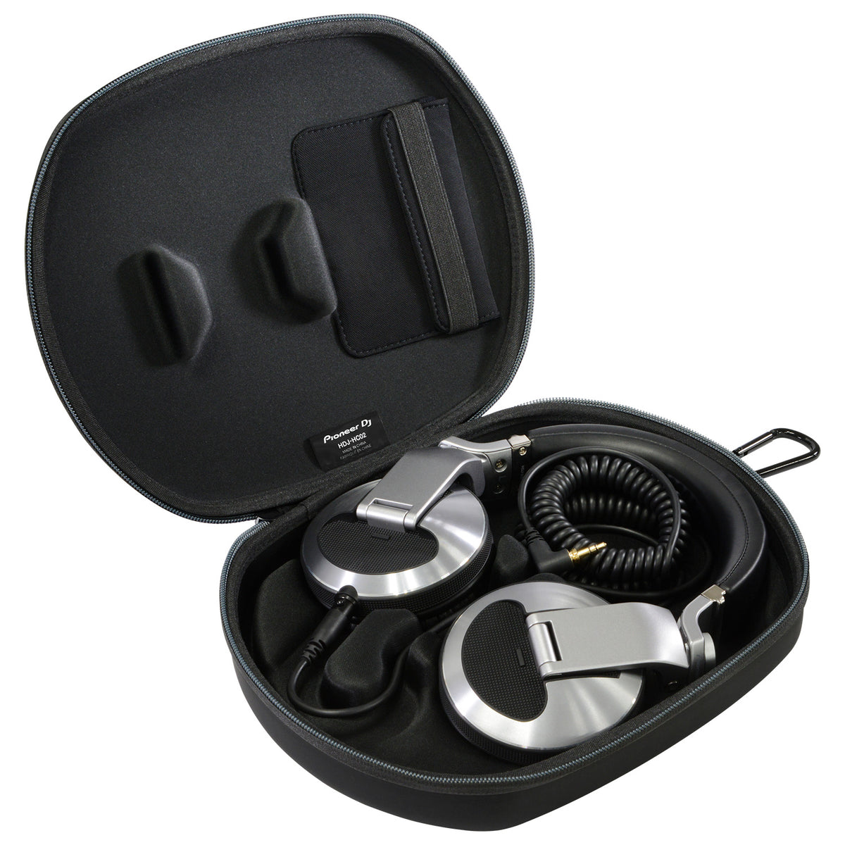 Pioneer HDJ-HC02 DJ Headphones Case