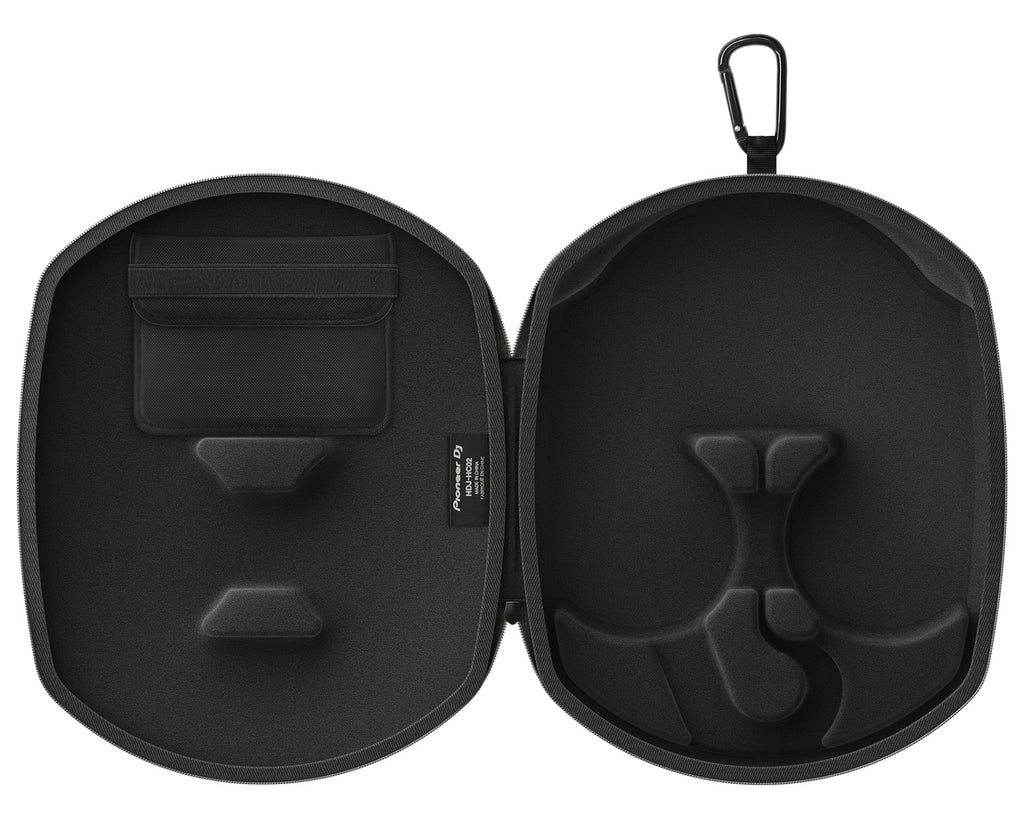 Pioneer HDJ-HC02 DJ Headphones Case