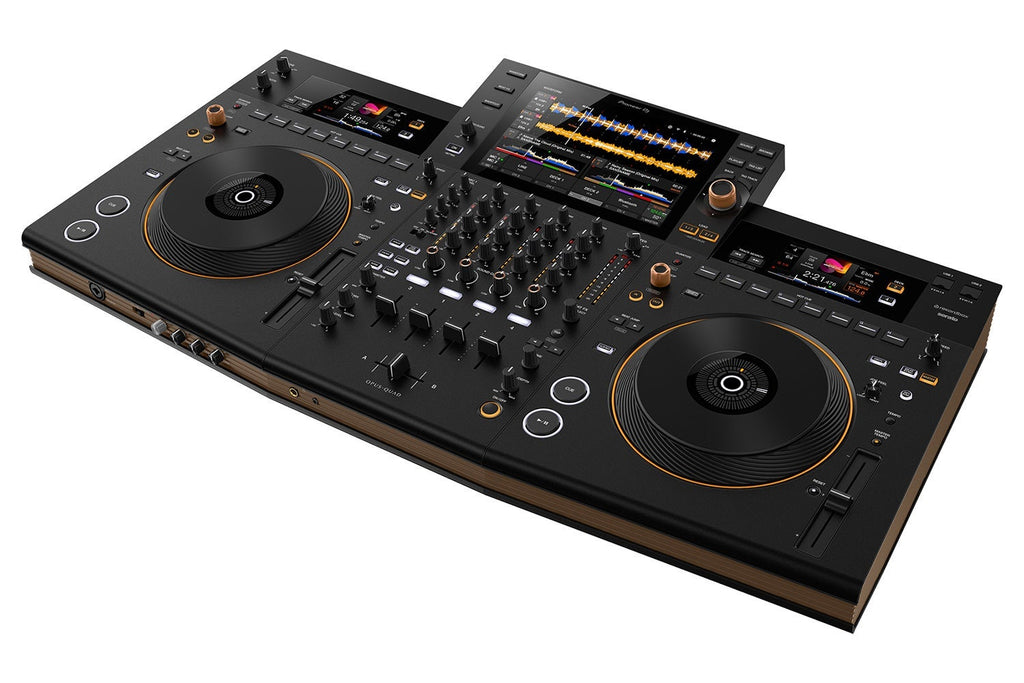 Pioneer DJ OPUS-QUAD Professional 4-Channel DJ System