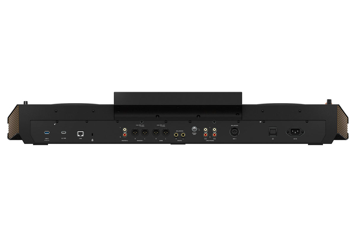 Pioneer DJ OPUS-QUAD Professional 4-Channel DJ System