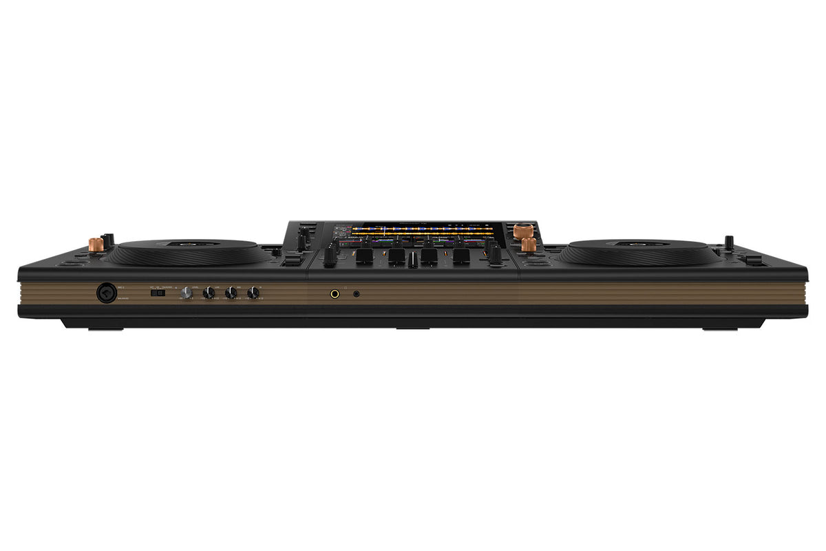 Pioneer DJ OPUS-QUAD Professional 4-Channel DJ System