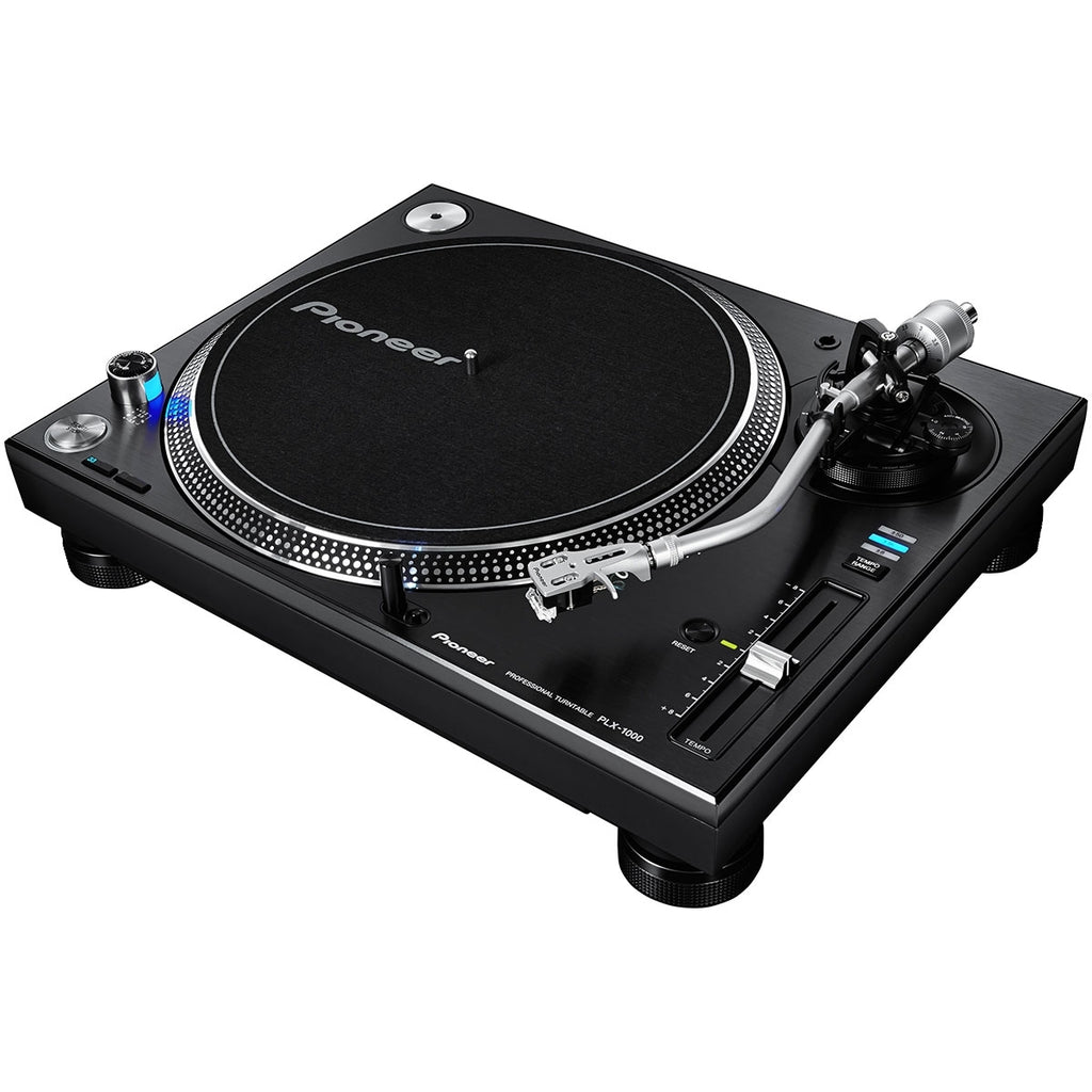 Pioneer PLX-1000 Professional DJ Turntable