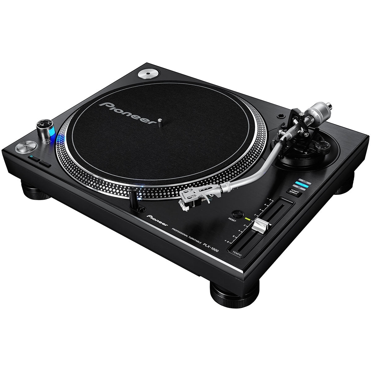 Pioneer PLX-1000 Professional DJ Turntable