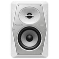 Pioneer VM-50-W 5.25" Active Studio Monitor - White, Single