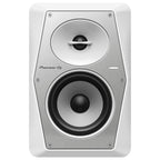 Pioneer VM-50-W 5.25" Active Studio Monitor - White, Single