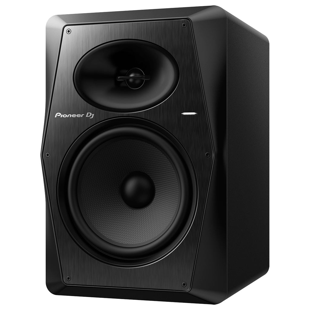 Pioneer VM-80 8" Active Studio Monitor - Single