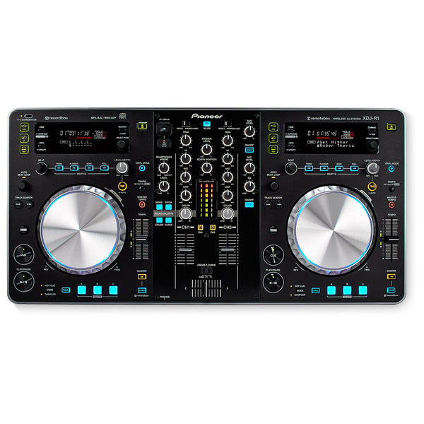 Pioneer XDJ-R1 動作品　rekordbox同期確認済み Pioneer DJ XDJ-R1 – Vintage King