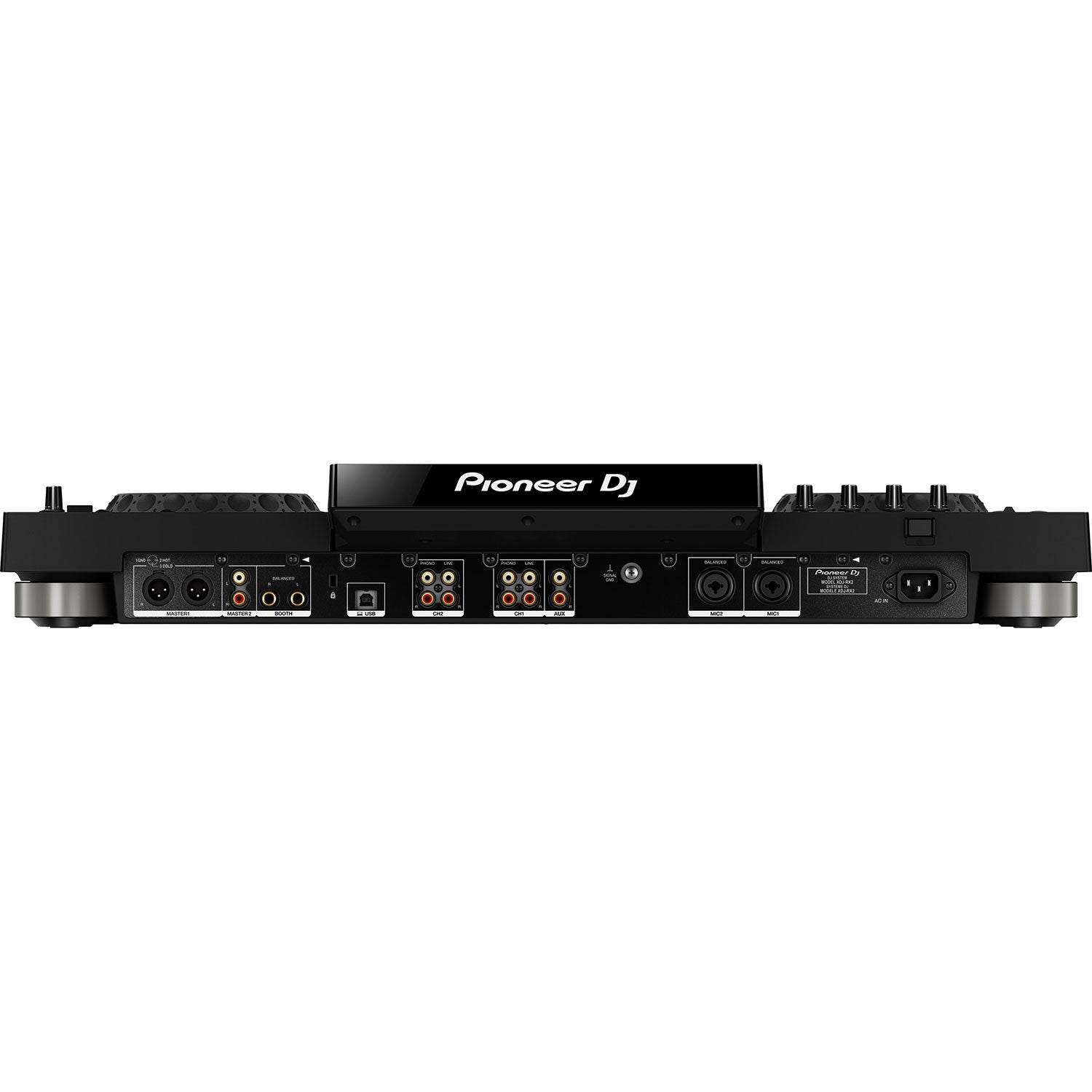 Pioneer DJ XDJ-RX2 Digital DJ System – Vintage King