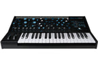 Pittsburgh Modular Lifeforms SV-2 Semi-Modular Analog Keyboard Synthesizer