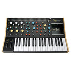 Pittsburgh Modular Taiga Keyboard 37-Key Semi-Modular Analog Synthesizer