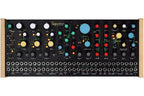 Pittsburgh Modular Taiga Paraphonic Desktop/Semi-Modular Synthesizer