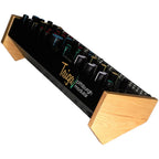 Pittsburgh Modular Taiga Paraphonic Desktop/Semi-Modular Synthesizer