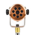 Placid Audio Copperphone Lo-Fi Dynamic Effect Microphone