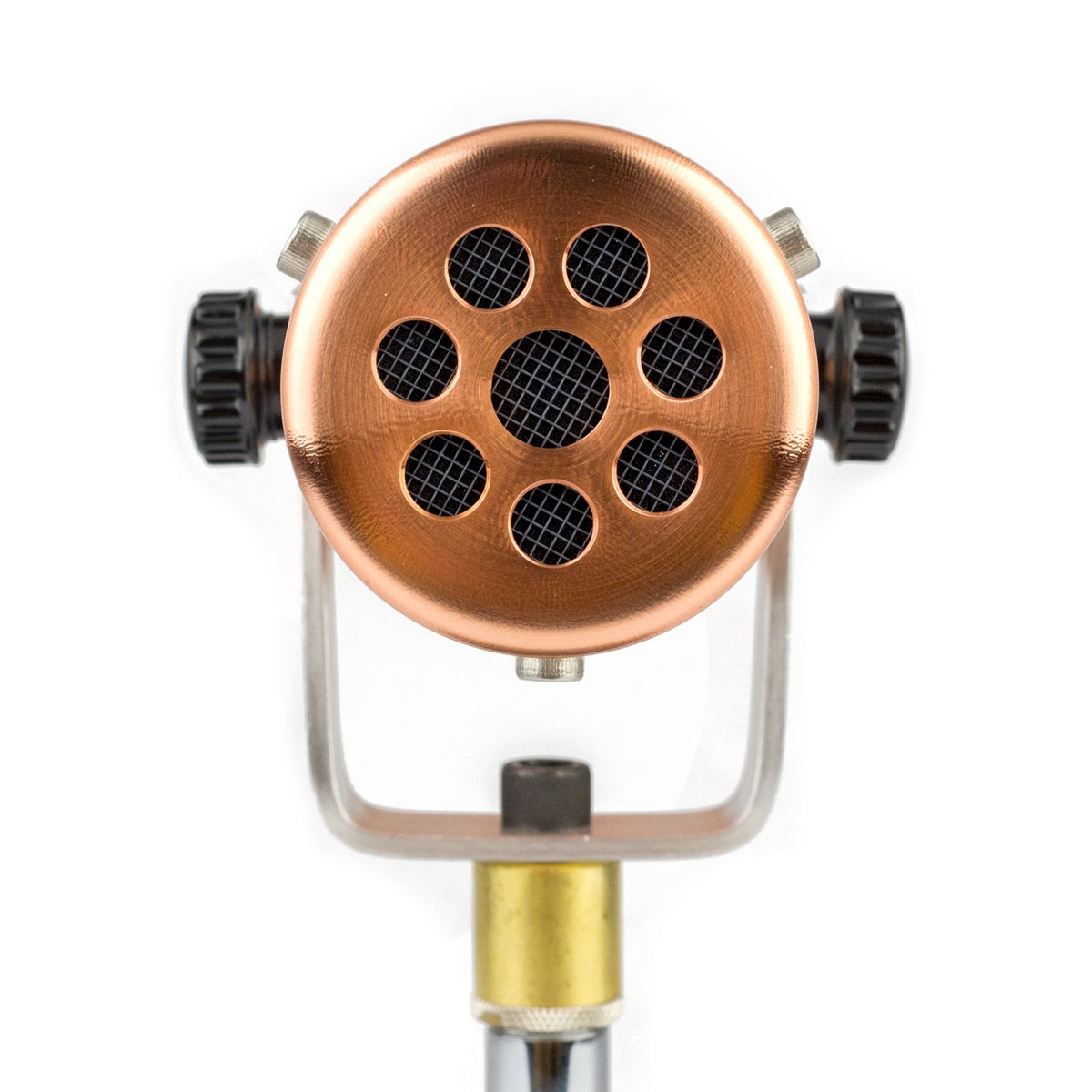 Placid Audio Copperphone Lo-Fi Dynamic Effect Microphone