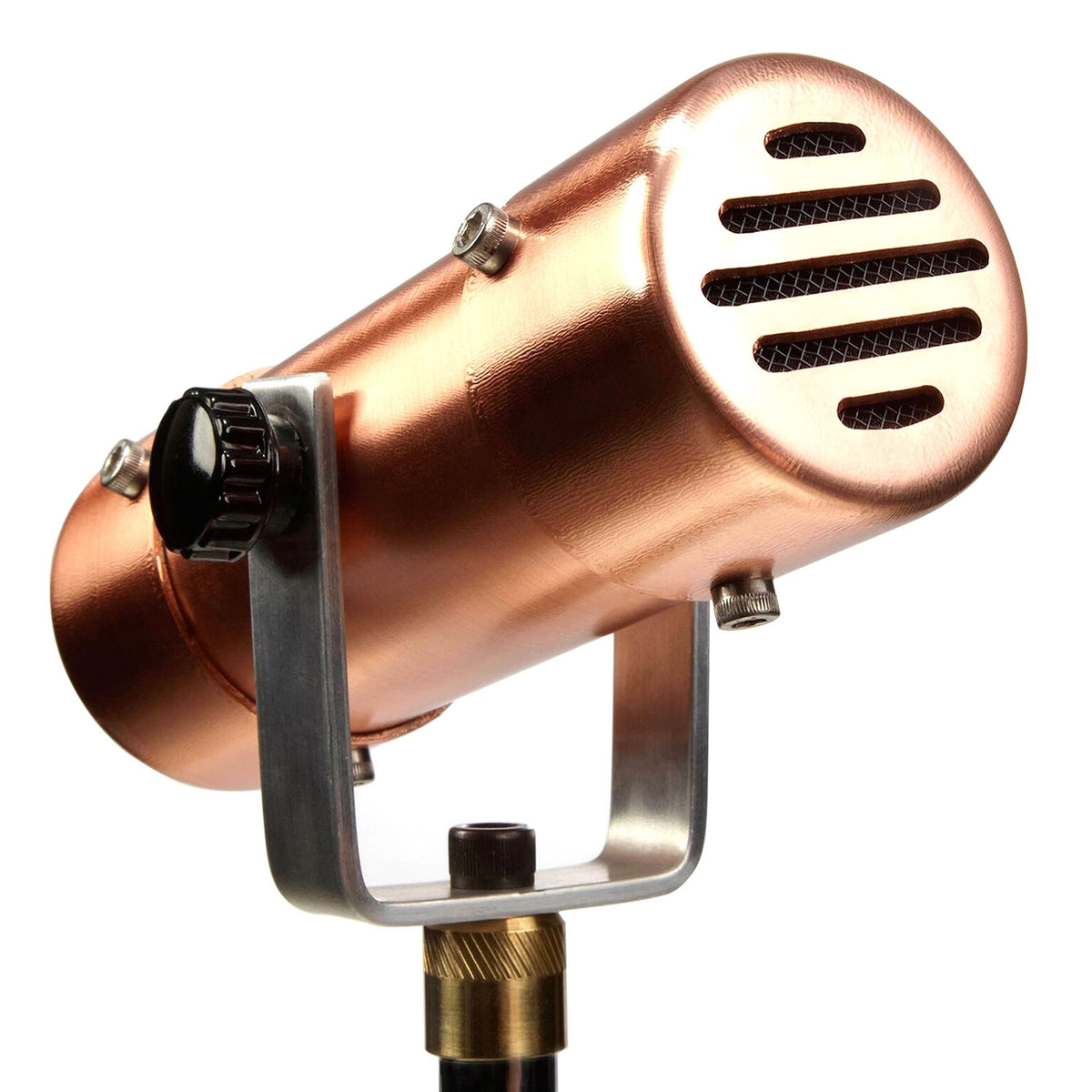 Placid Audio Resonator A Cardioid Dynamic Effect Microphone