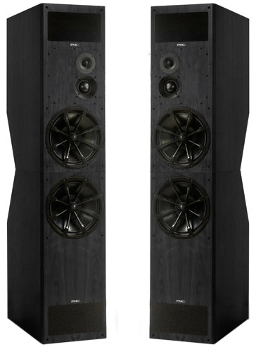 PMC Loudspeakers BB5 XBD - Pair