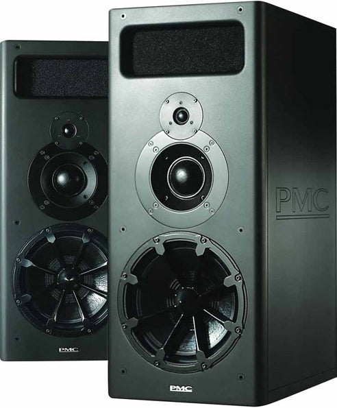 PMC Loudspeakers MB2S-P