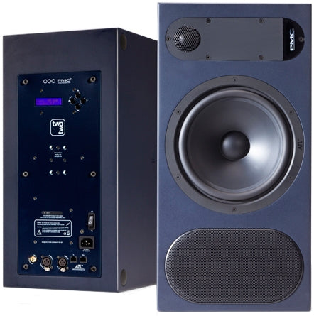 PMC Loudspeakers twotwo.8 - Pair