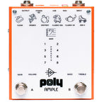 Poly Effects Ample Amp Simulator Pedal