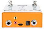 Poly Effects Ample Amp Simulator Pedal (Demo Deal)
