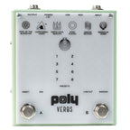 Poly Effects Verbs Reverb Pedal (Demo Deal)