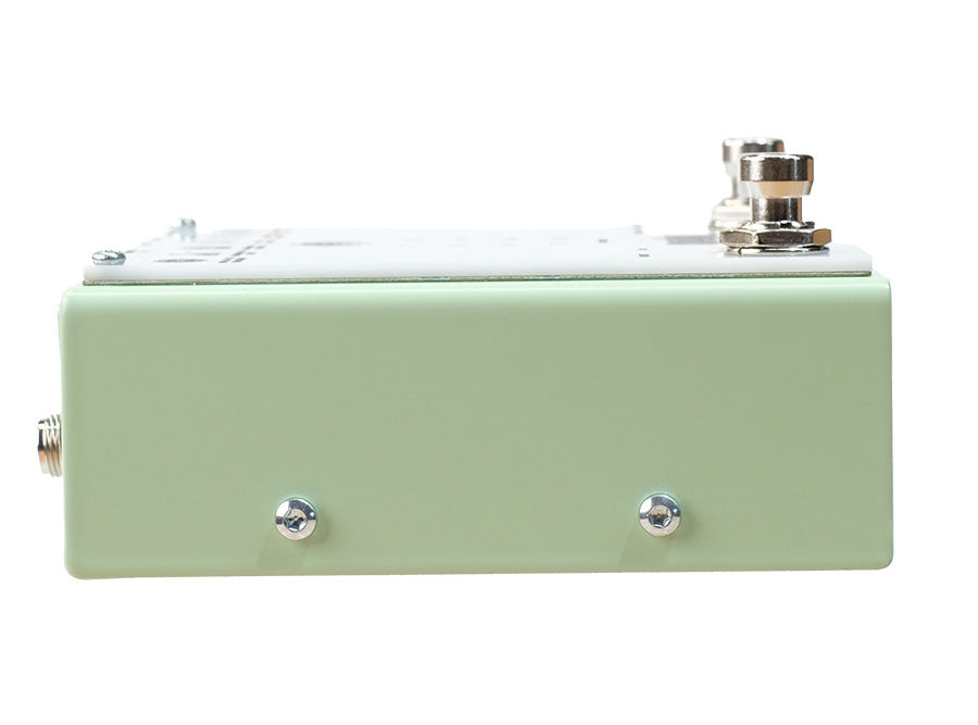 Poly Effects Verbs Reverb Pedal (Demo Deal)