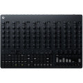 Polyend Drums Analog/Digital Drum Machine - Black