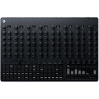 Polyend Drums Analog/Digital Drum Machine - Black