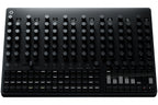 Polyend Drums Analog/Digital Drum Machine - Black