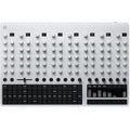 Polyend Drums Analog/Digital Drum Machine - Silver