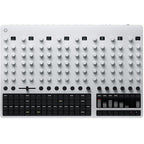 Polyend Drums Analog/Digital Drum Machine - Silver