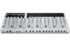 Polyend Drums Analog/Digital Drum Machine - Silver