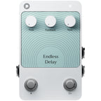 Polyend Endless User-Defined Multi-Effect Pedal (Demo Deal)