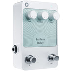 Polyend Endless User-Defined Multi-Effect Pedal (Demo Deal)