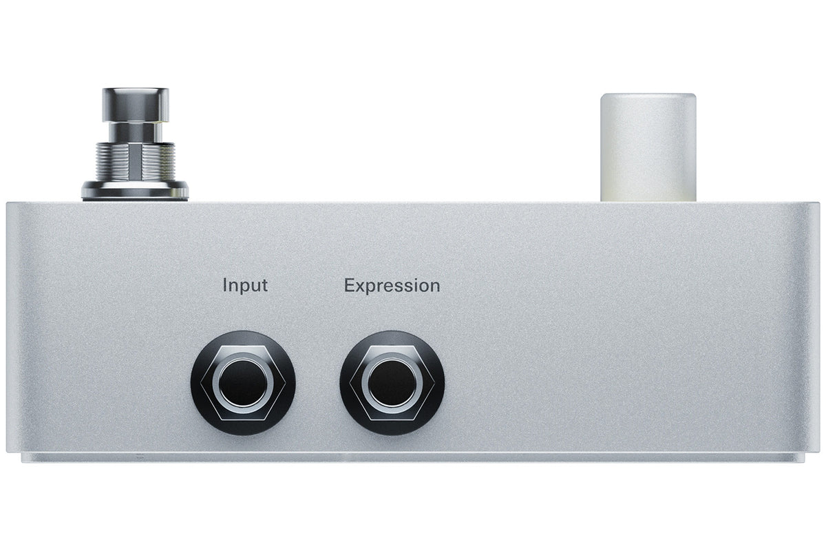 Polyend Endless User-Defined Multi-Effect Pedal (Demo Deal)