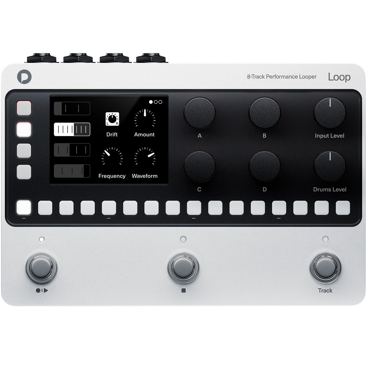 Polyend Loop 8-Track Performance Looper