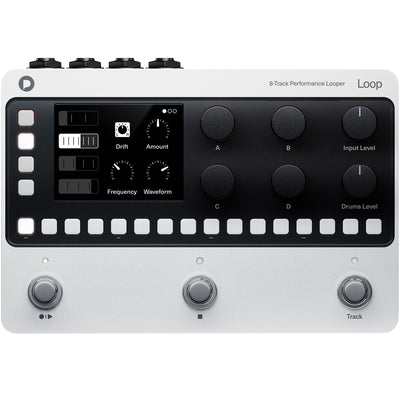 Polyend Loop 8-Track Performance Looper