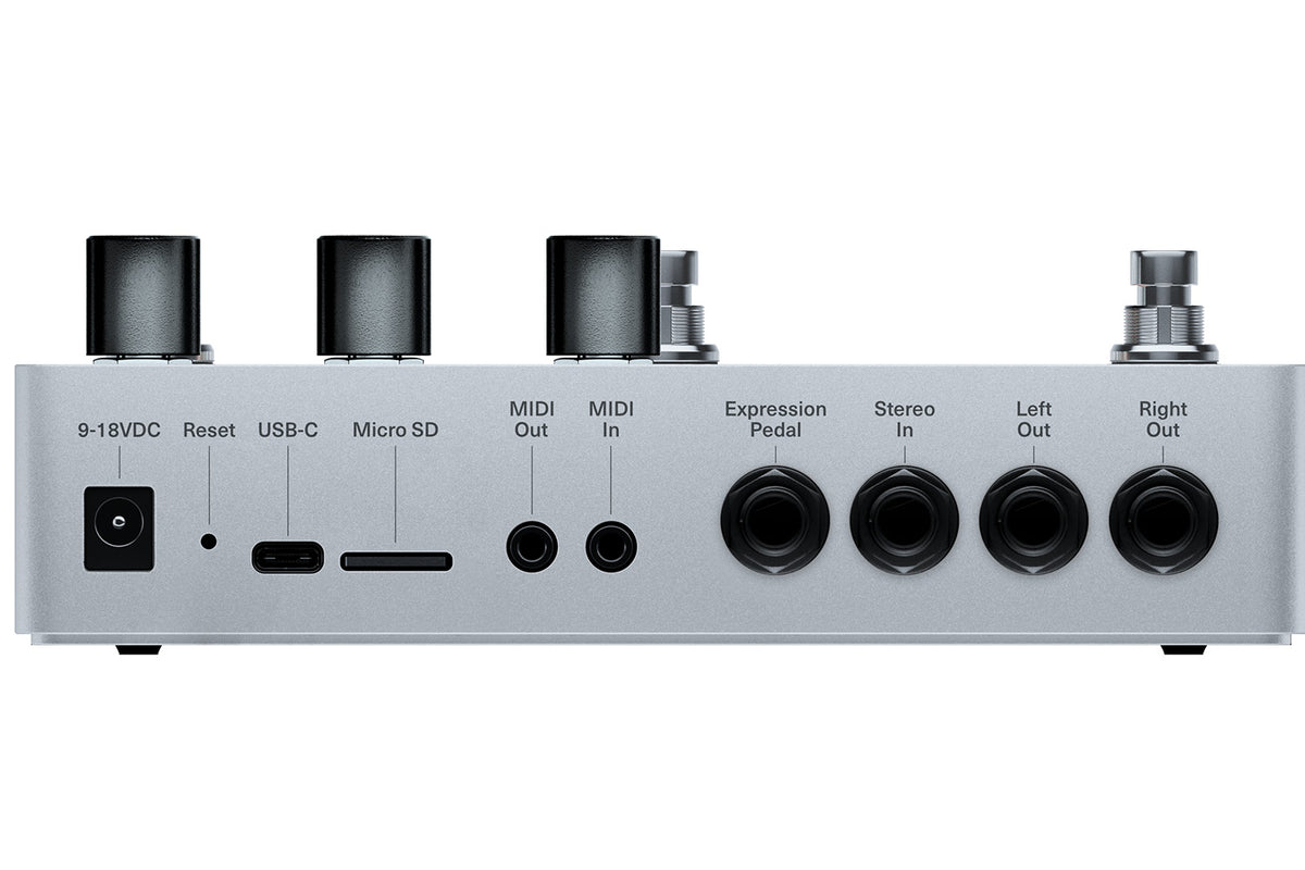 Polyend Loop 8-Track Performance Looper