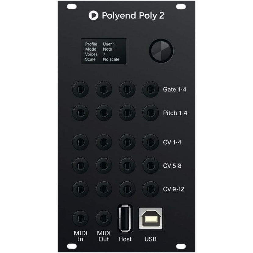 Polyend Poly2