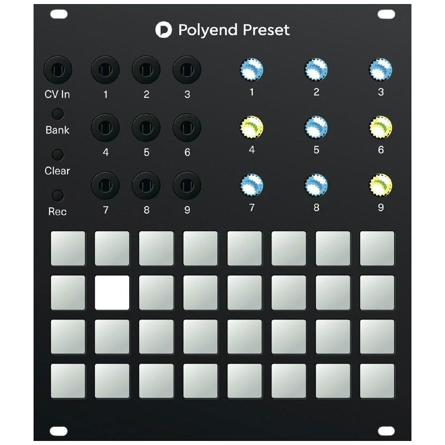 Polyend Preset