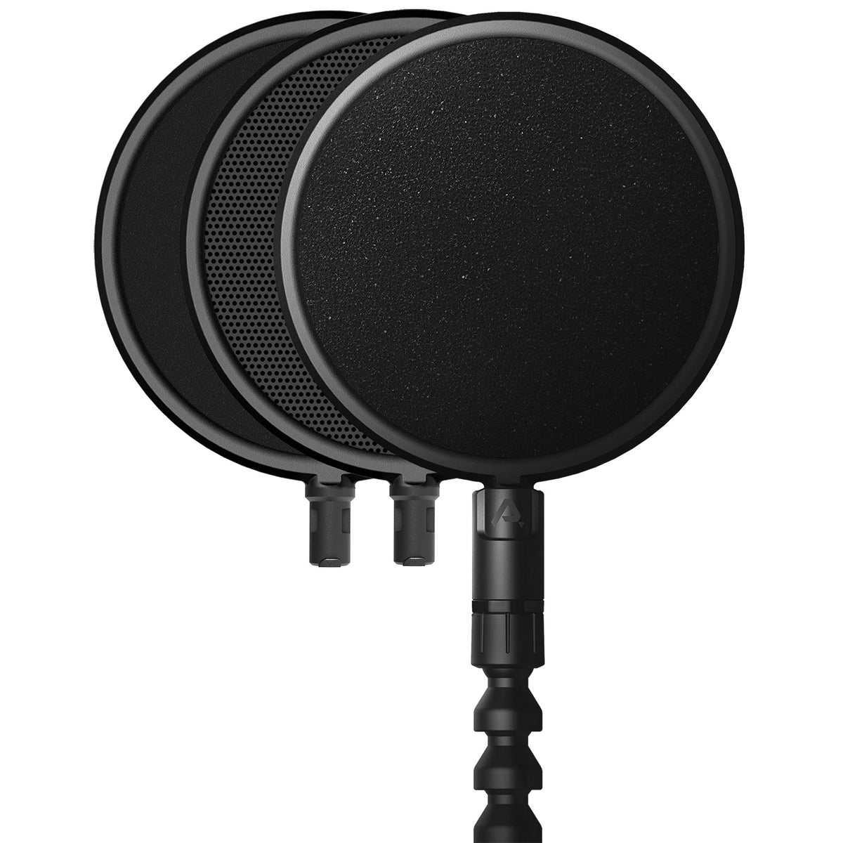 Pop Audio Pop Filter Studio Set