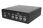 Pope Audio Dirty-DC Analog Chorus Desktop Unit (Demo Deal)