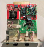 Pope Audio BAX 2020 'Extra' 500 Series EQ & Drive