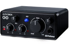 PreSonus AudioBox GO 2x2 USB Audio Interface